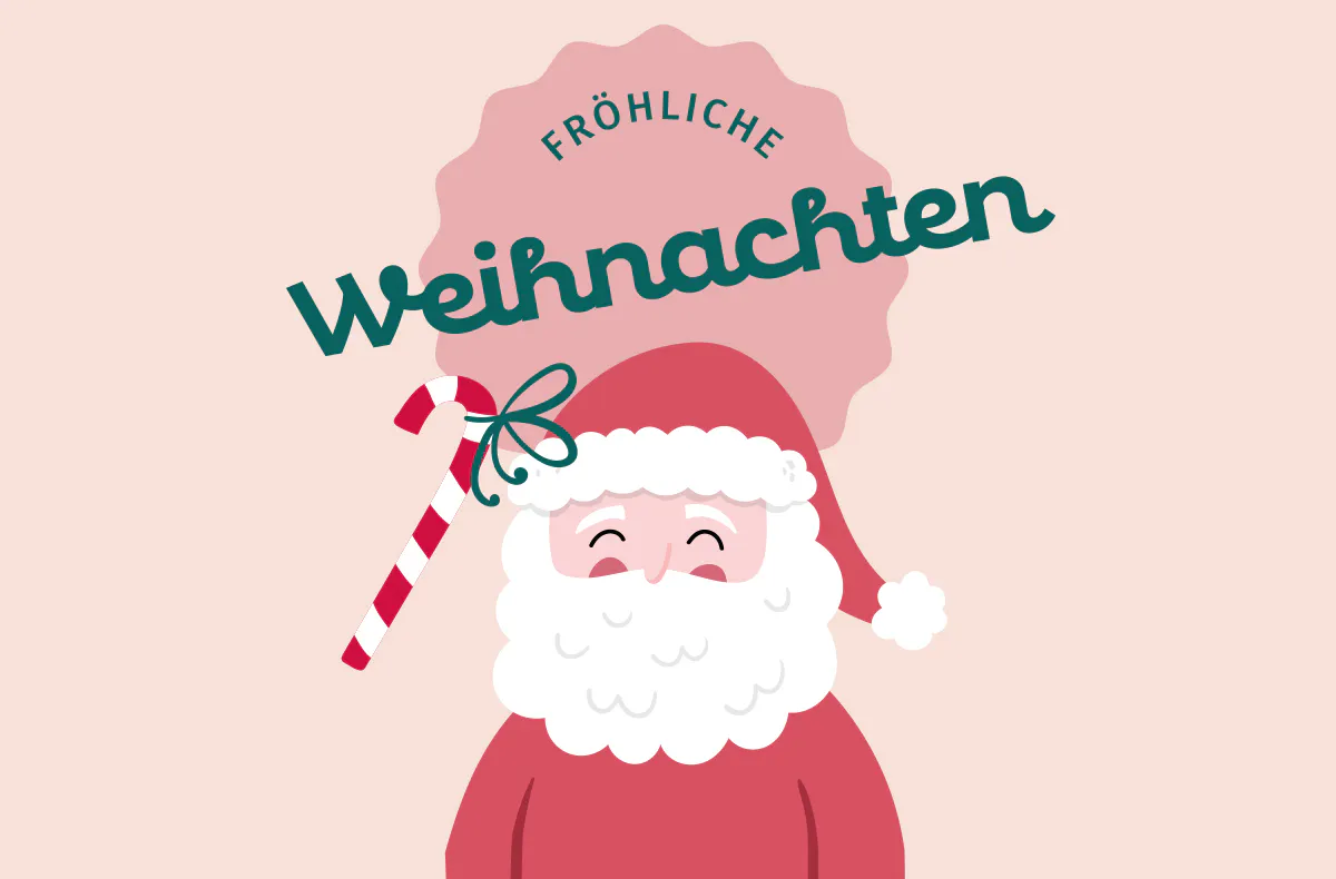 Flexibles Geschenk Weihnachten - 7