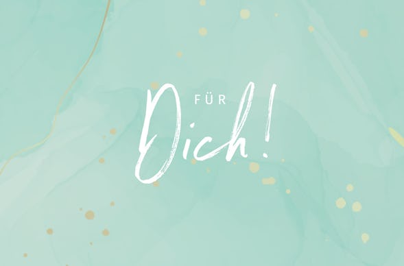 Flexibles Geschenk Für Dich