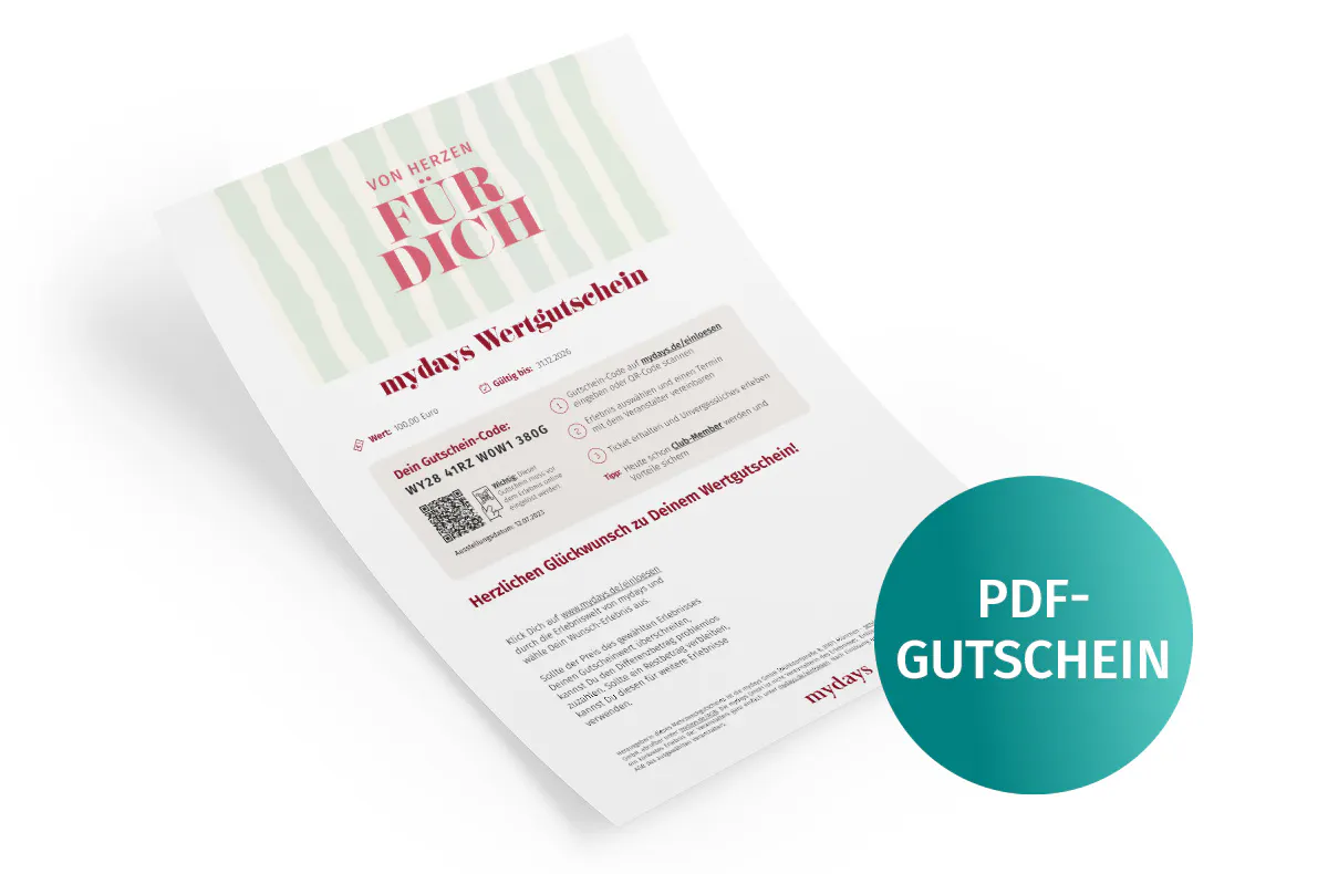 Flexibles Geschenk Für Dich (Streifen) - 5
