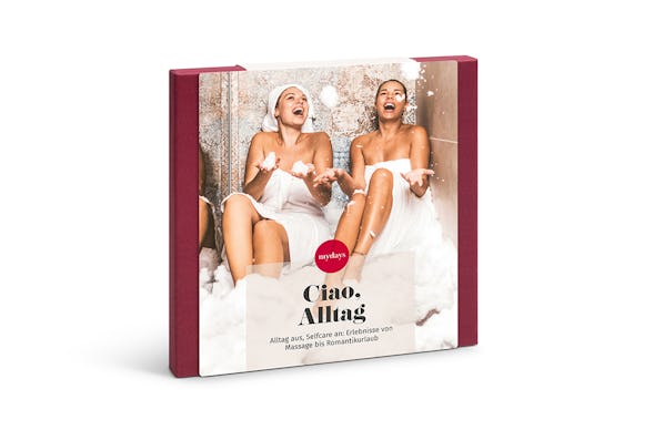 Geschenkbox Für Frauen