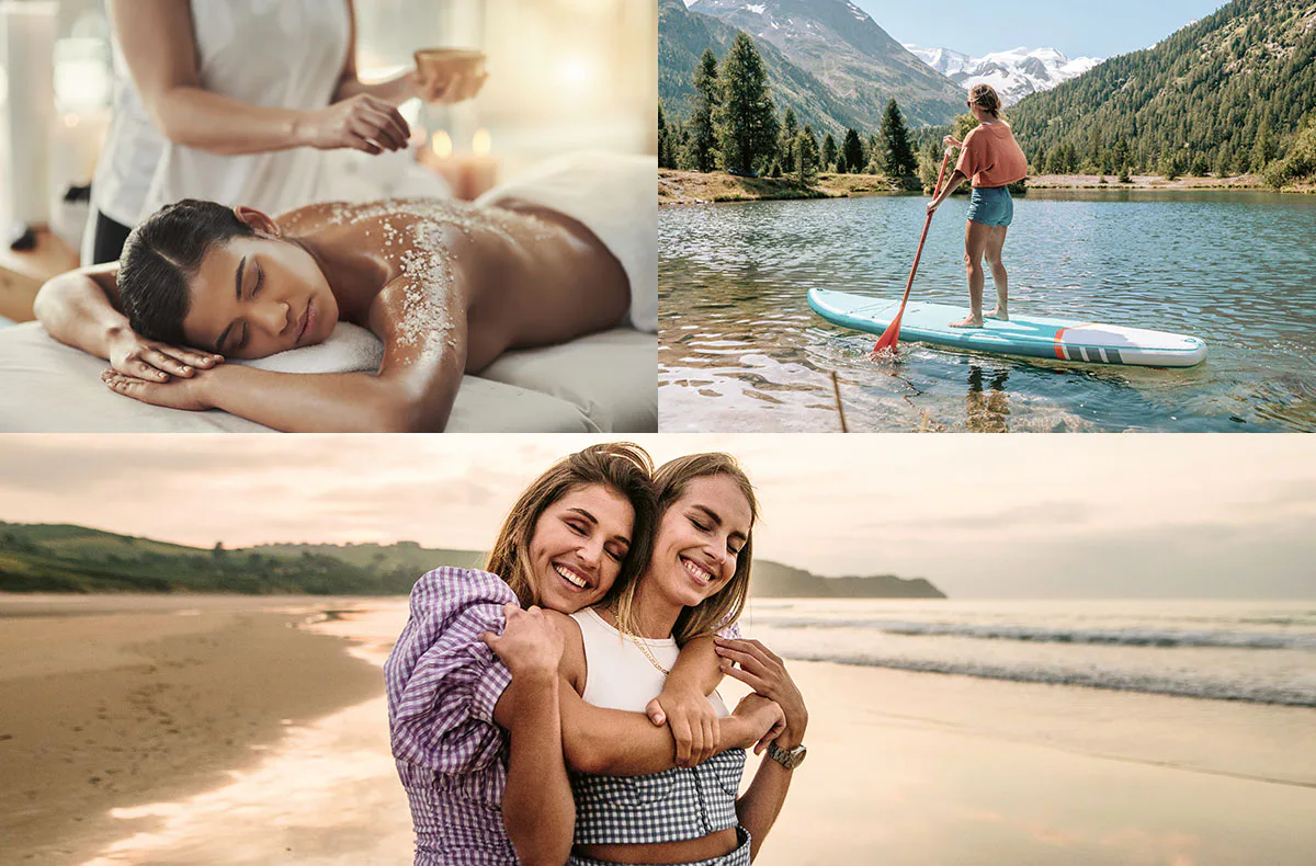 Geschenkbox Für Freundinnen als PDF - 4