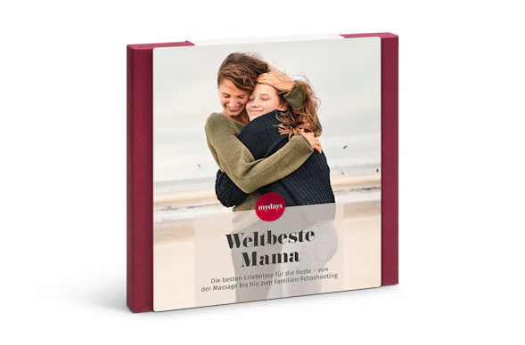 Geschenkbox Für Mama