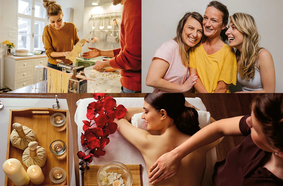 Geschenkbox Für Mama - 3