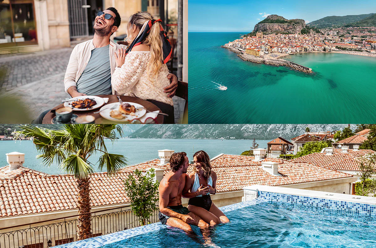 Geschenkbox Kurzurlaub für Zwei - 4