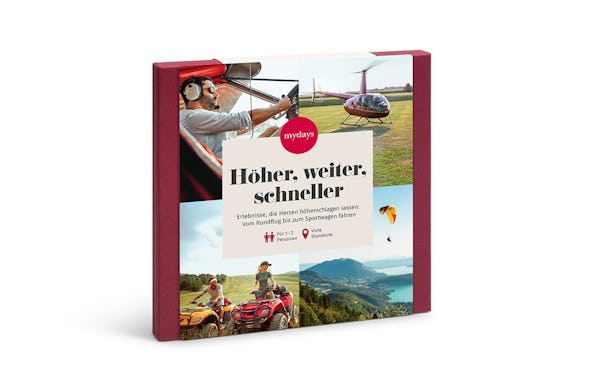 Geschenkbox Für Männer