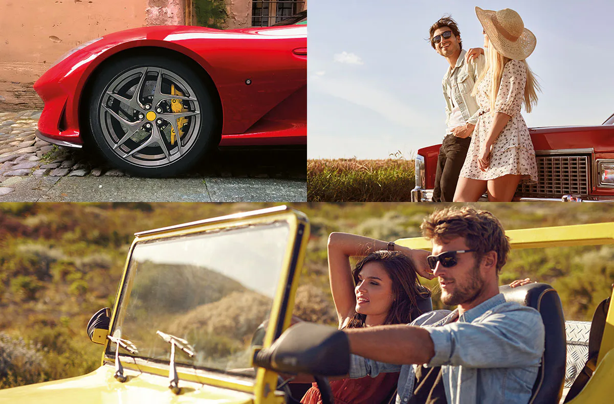 Geschenkbox Maximaler Fahrspaß - 3