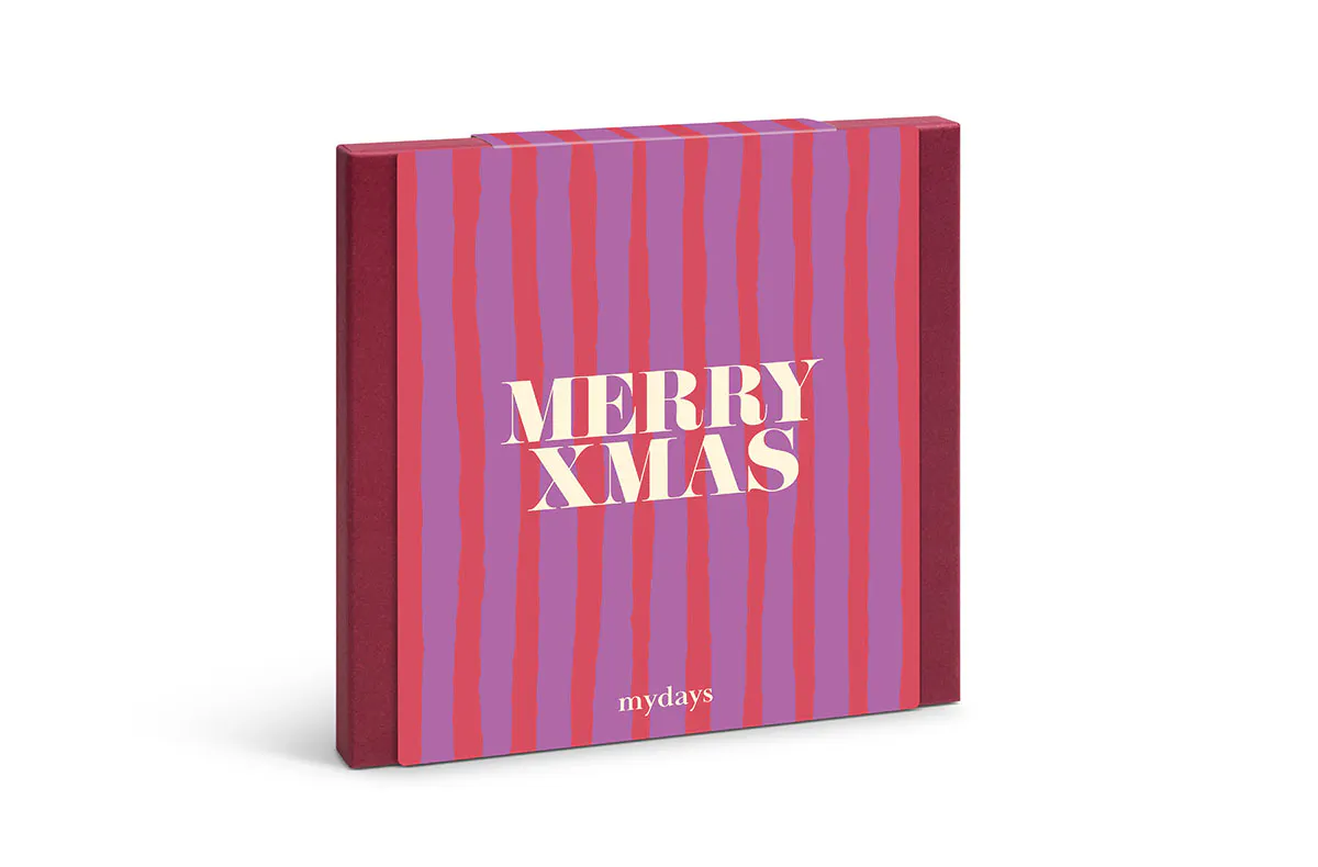 Flexibles Geschenk Weihnachten - 2