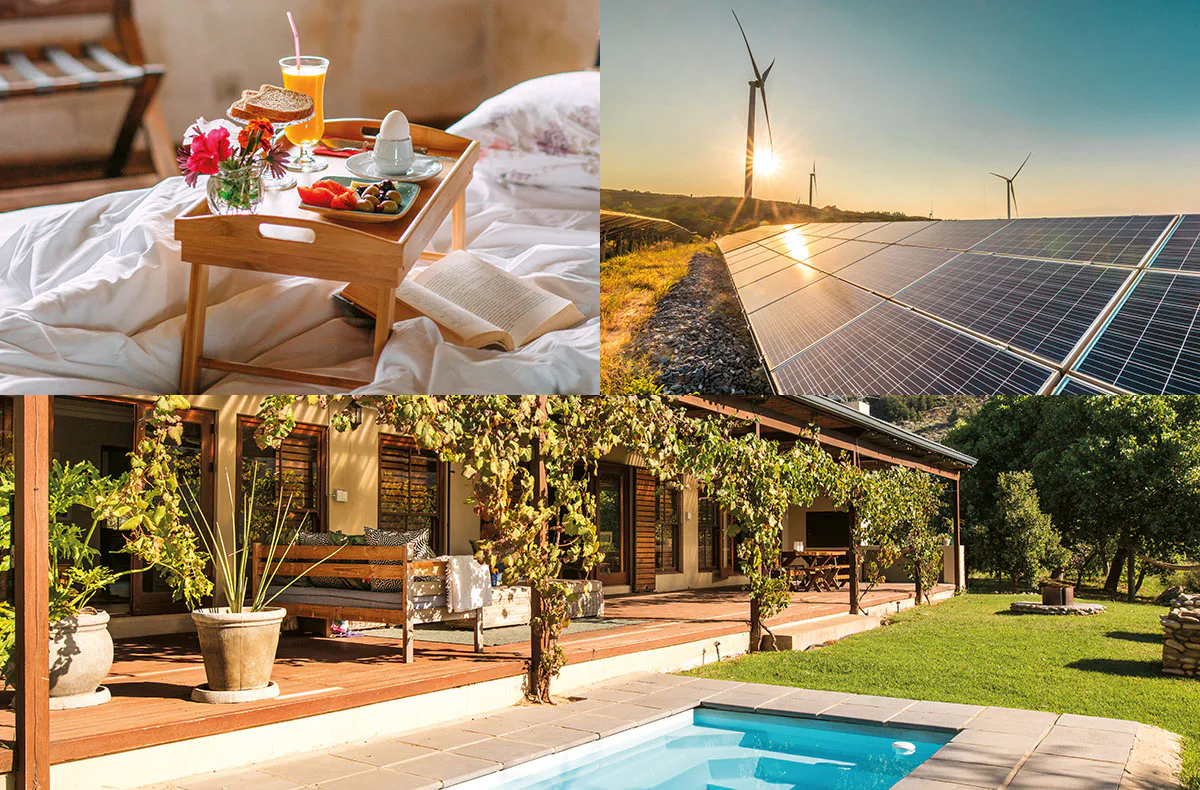 Geschenkbox Nachhaltige Nächte - 3