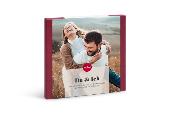 Geschenkbox Für Paare