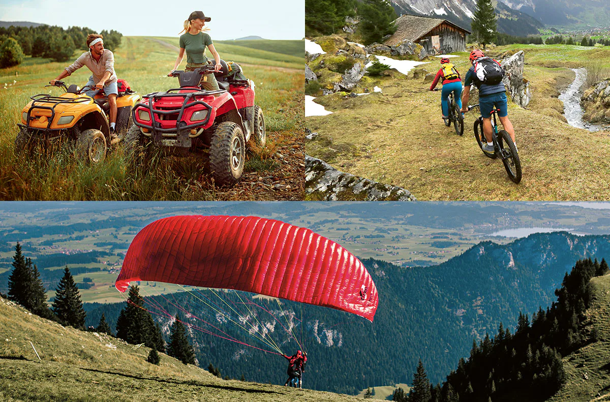 Geschenkbox Pure Lebensfreude - 4