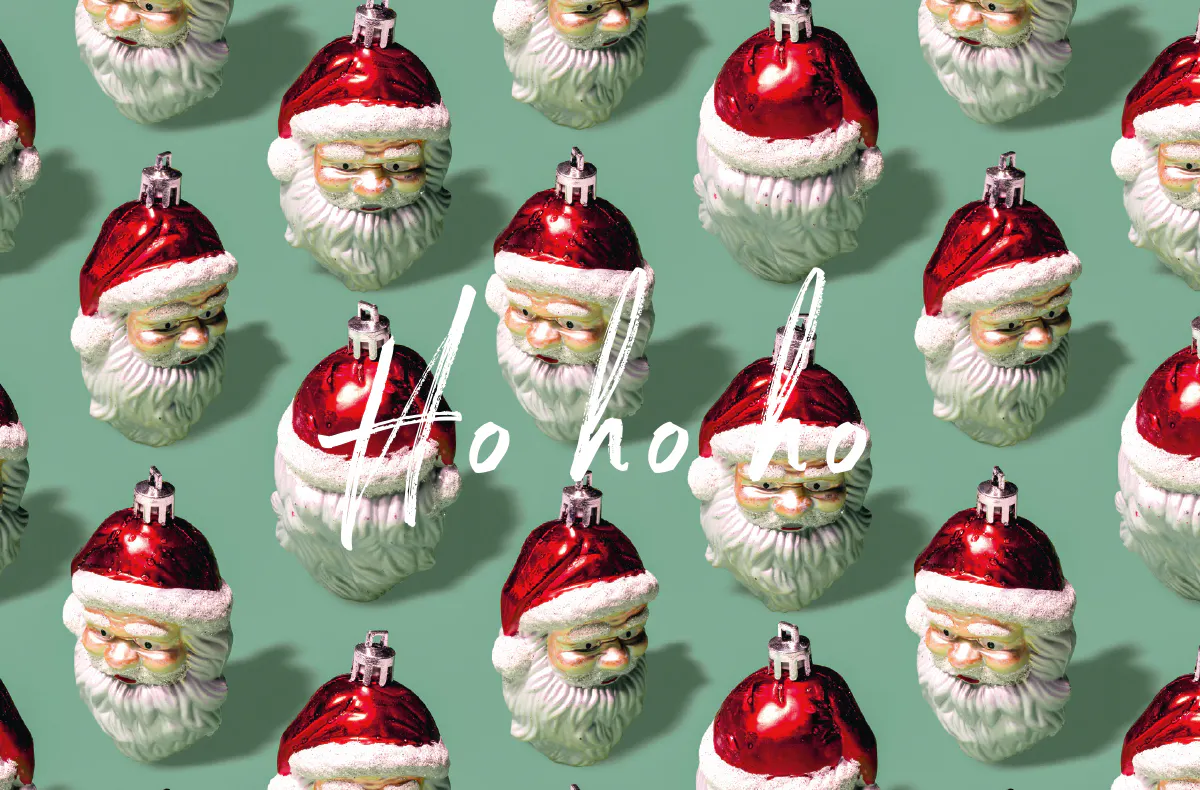 Flexibles Geschenk Weihnachtsmann - 7