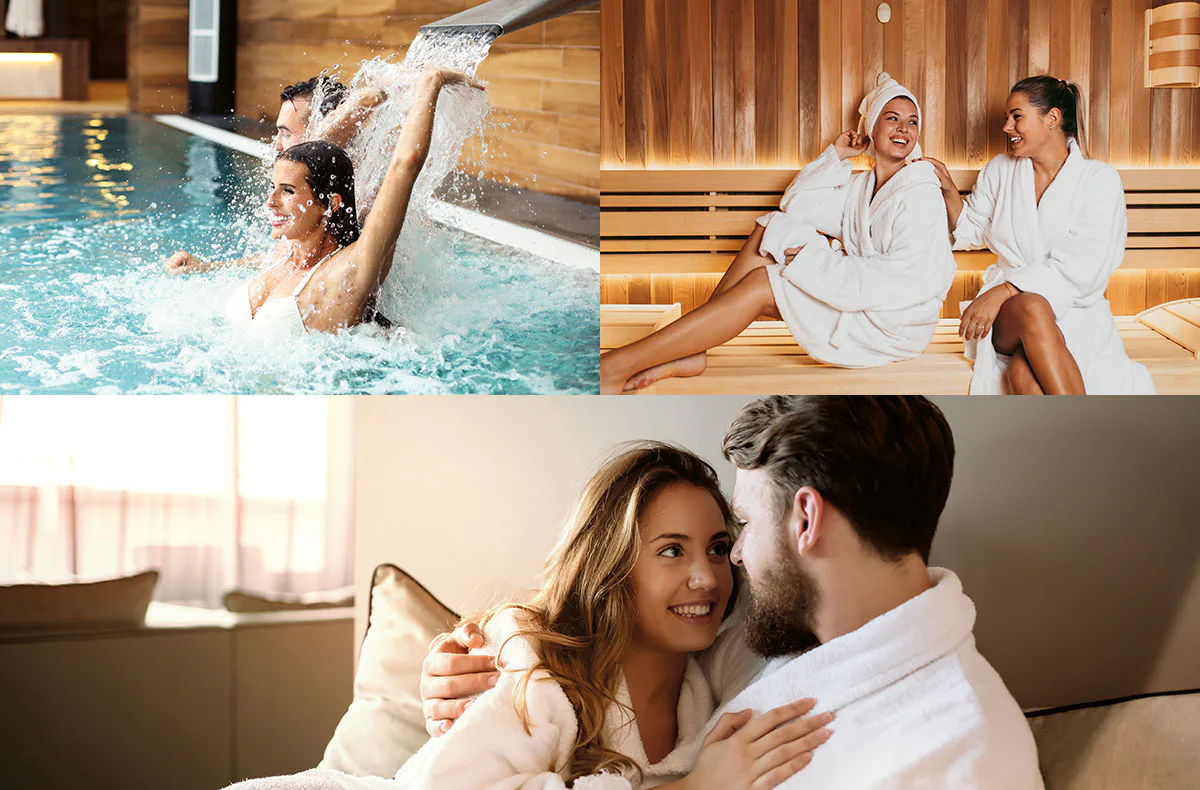 Geschenkbox Wellnesshotels - 4