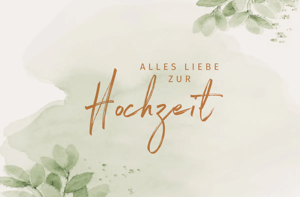 Flexibles Geschenk Zur Hochzeit - 7