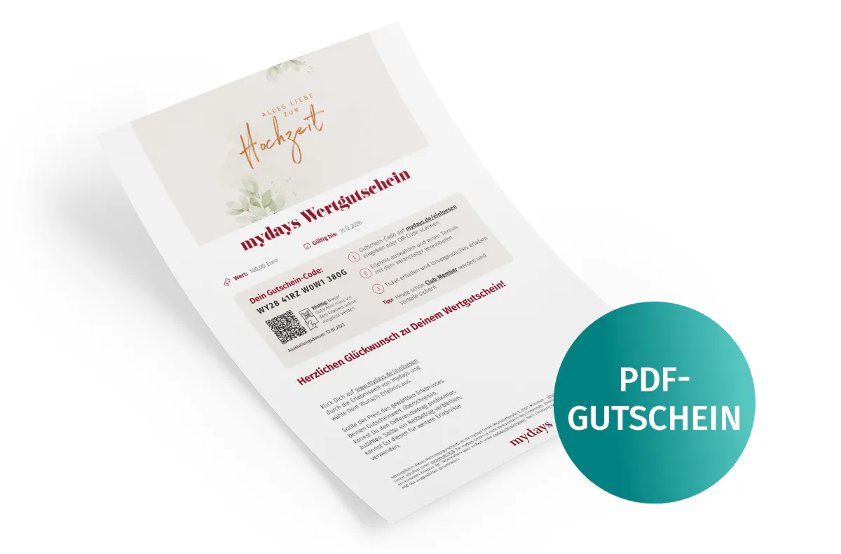 Flexibles Geschenk Zur Hochzeit - 5