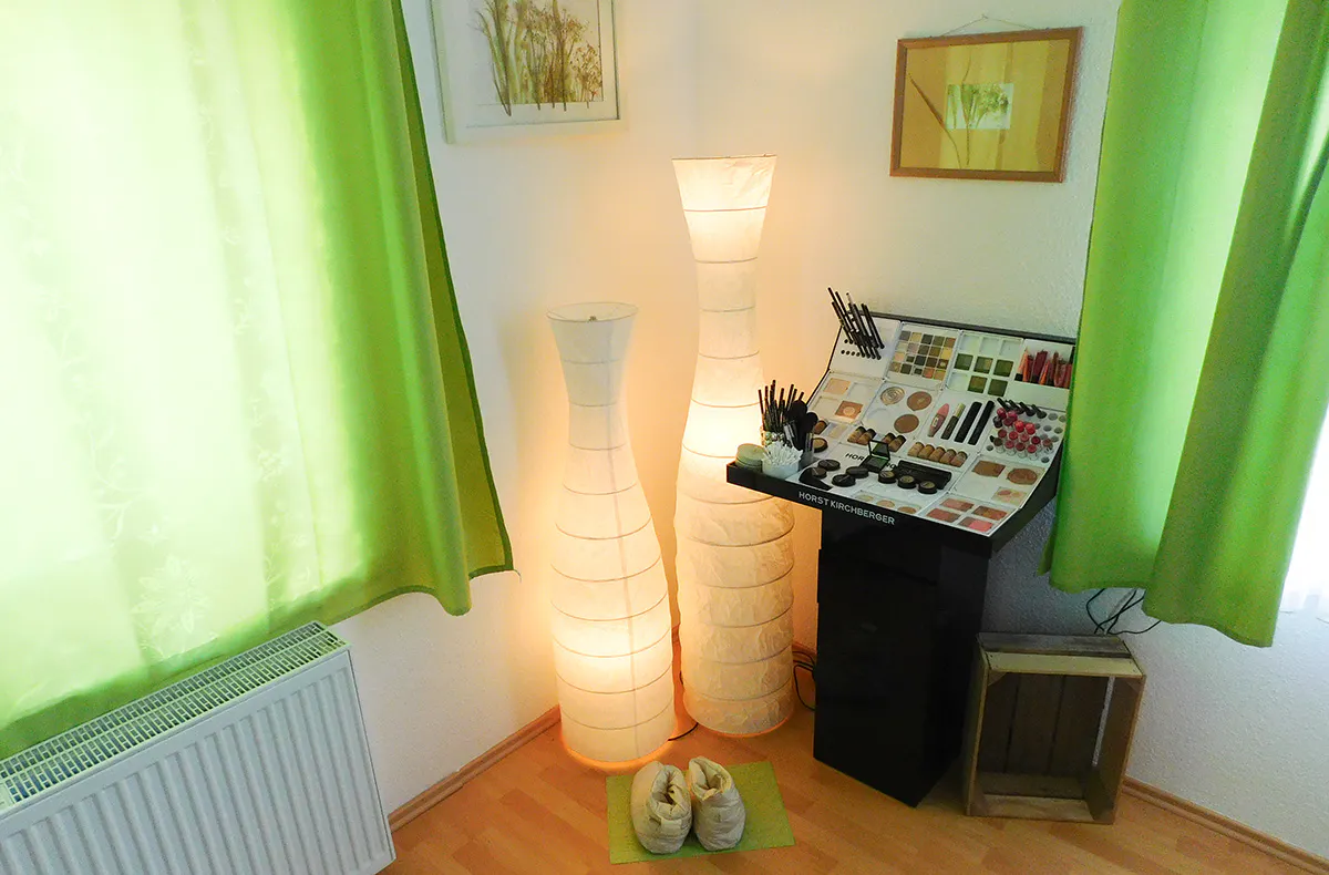 Gesichtsbehandlung Bonn - 5