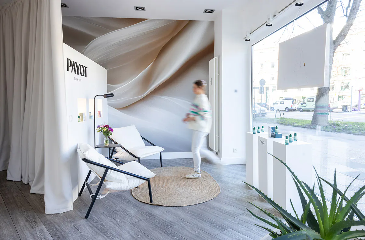 Gesichtsbehandlung Hamburg - 5