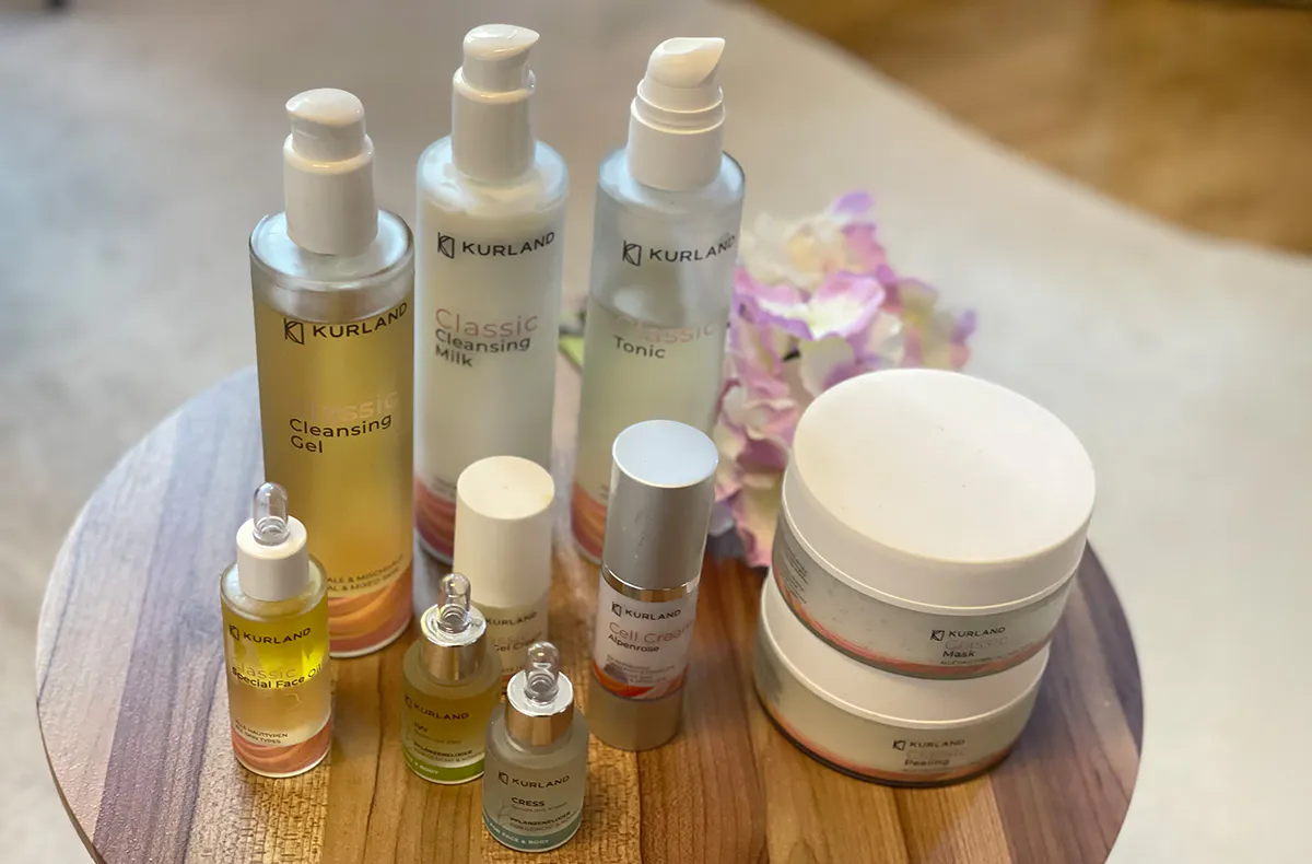 Gesichtsbehandlung Rosenheim - 5