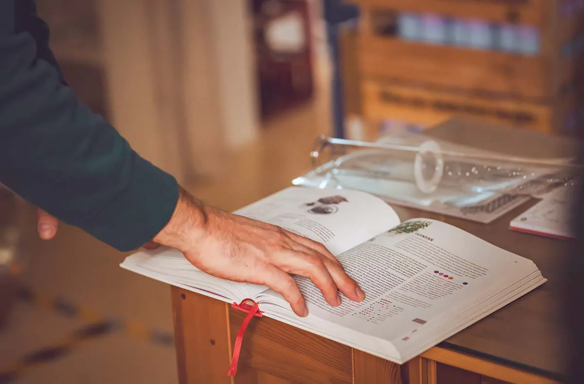 Gin Brennkurs mit 5-Gänge-Menü Guldental - 5