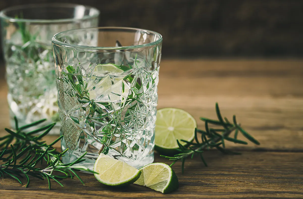 Gin Seminar Stuttgart (für Einsteiger) - 5