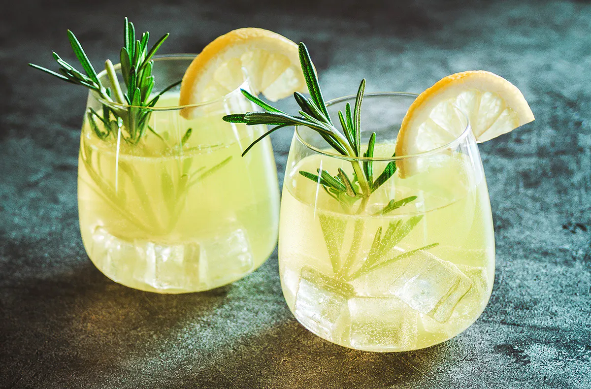 Gin Tasting Bonn - 5