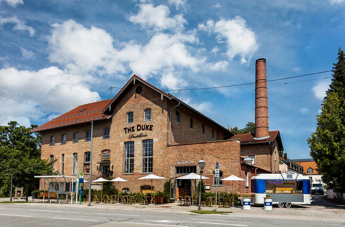 Gin Tasting Aschheim (mit Destillerie Führung) - 5