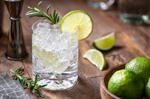 Gin Tasting Berlin für 2