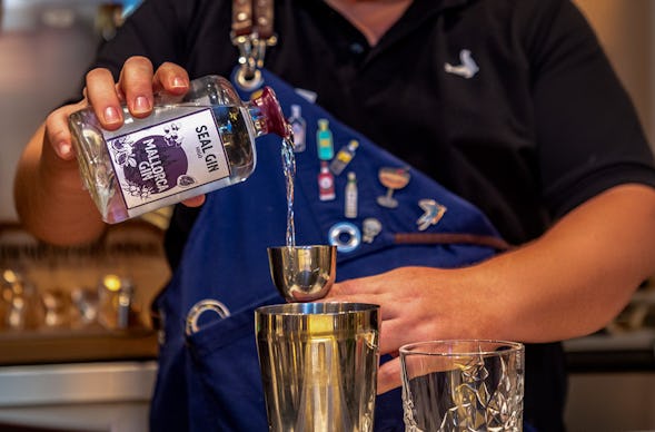 Gin Tasting Bremerhaven