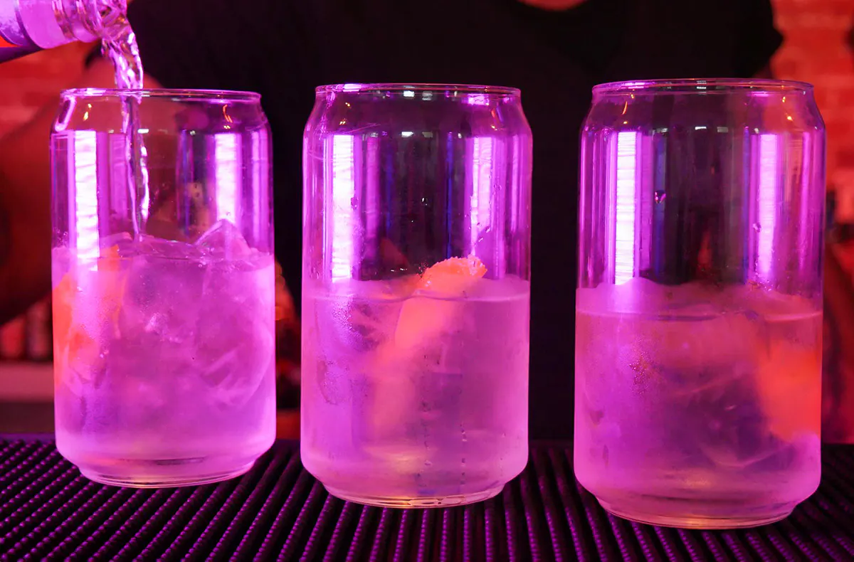 Gin Tasting Frankfurt am Main - 5