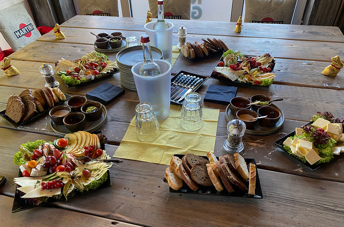 Gin Tasting Hamburg - 3