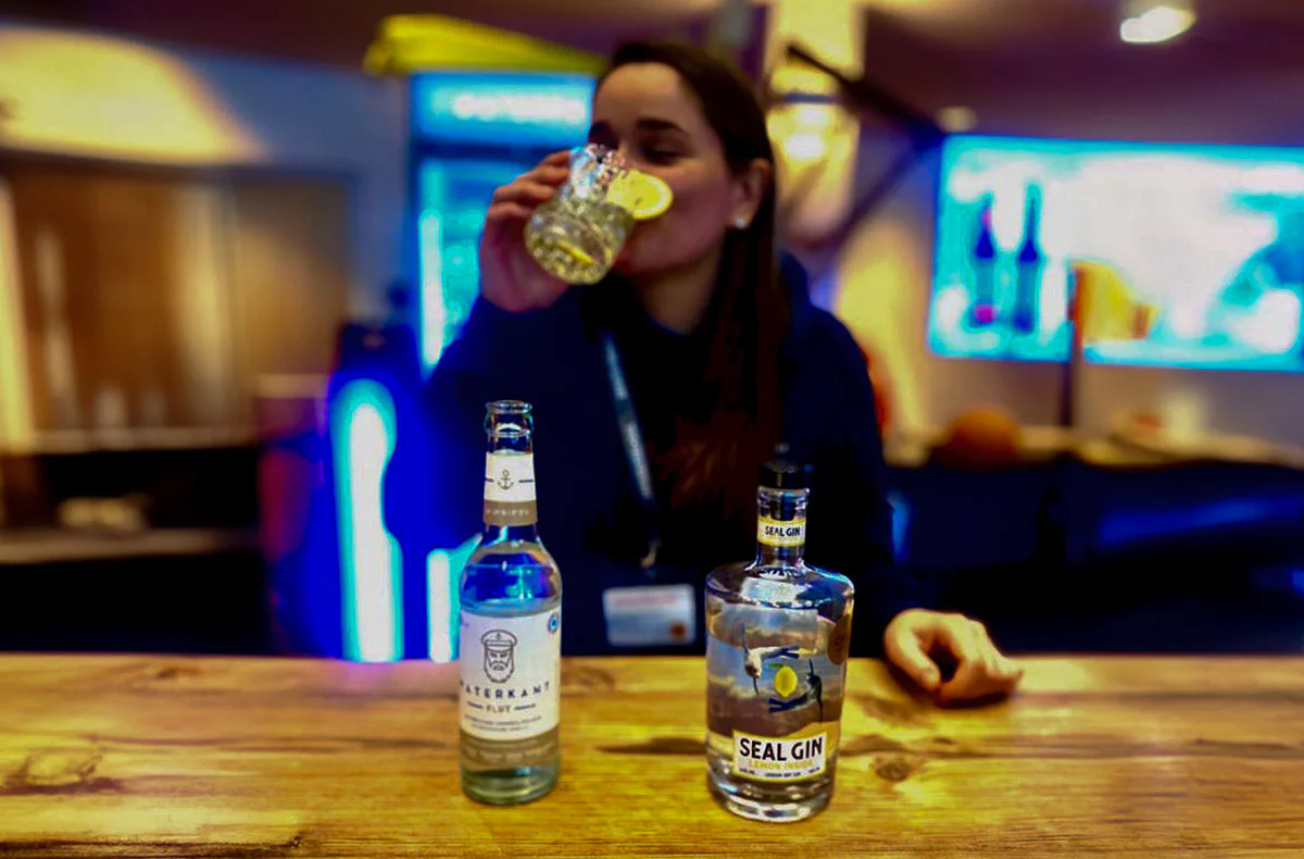 Gin Tasting Hamburg - 4