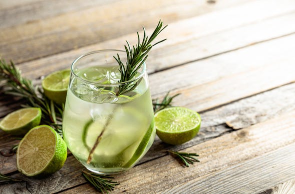 Gin Tasting Hamburg für 2