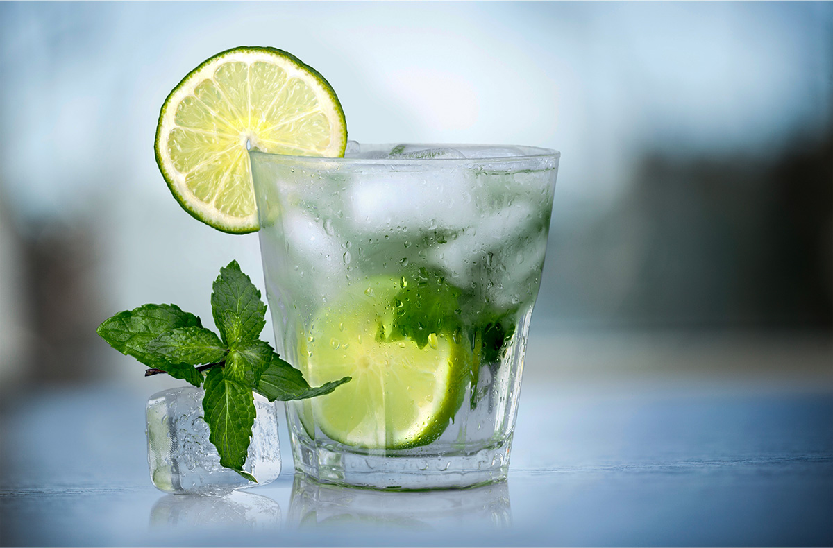 Gin Tasting Hattersheim am Main