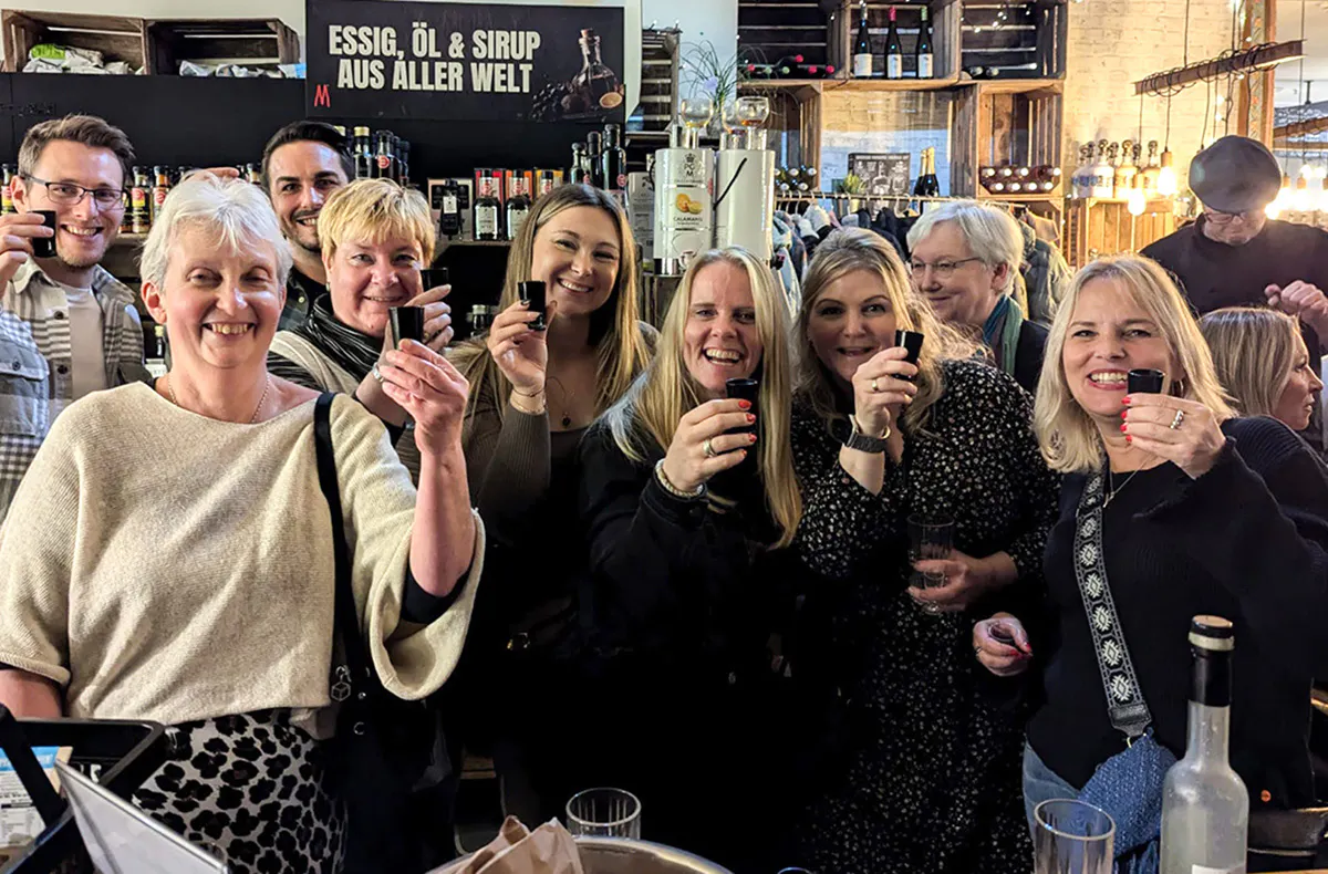 Gin Tasting Köln - 5