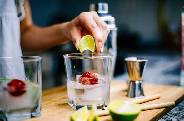 Gin Tasting Köln für 2