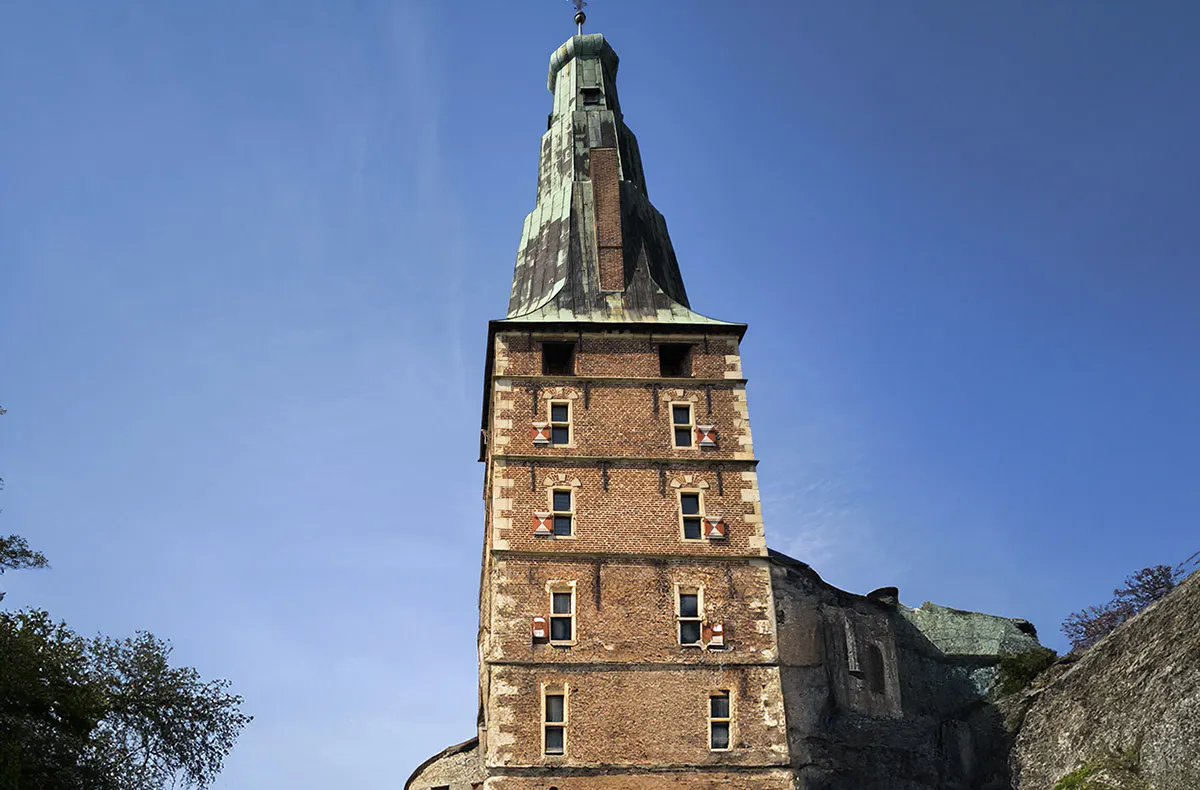 Gin Tasting im Schloss Raesfeld - 5