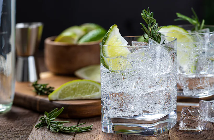 Gin Tasting Frankfurt am Main (8 Premium Gins)