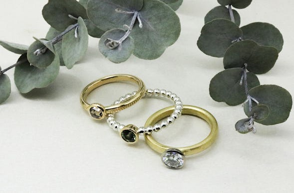 Goldschmieden Hannover