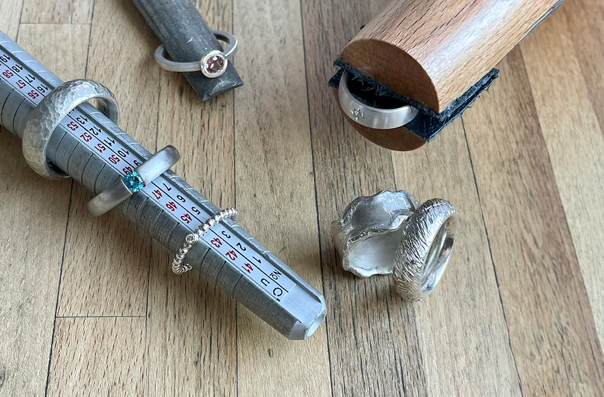 Goldschmieden Nürnberg - 6