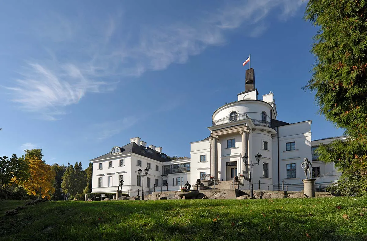 Golf-Aktivurlaub in Hohen Demzin für 2 (2 Nächte) - 2