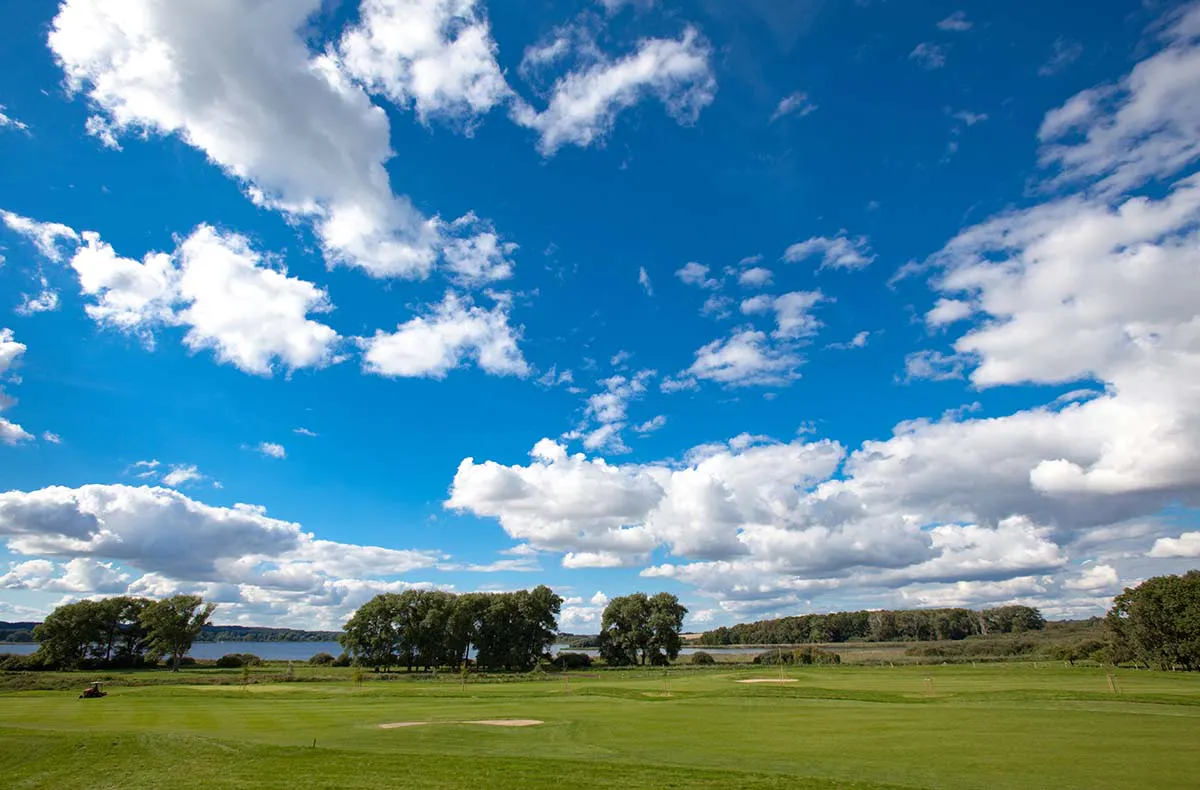 Golf-Aktivurlaub in Hohen Demzin für 2 (2 Nächte) - 3