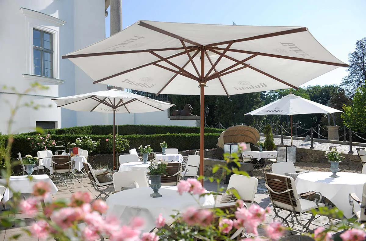 Golf-Aktivurlaub in Hohen Demzin für 2 (2 Nächte) - 7