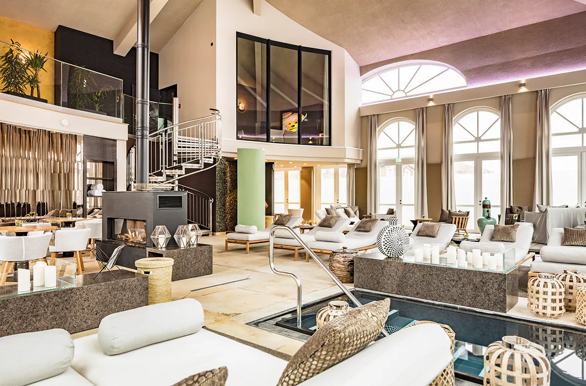 Golf-Kurzurlaub am Fleesensee für 2 (1 Nacht) - 8