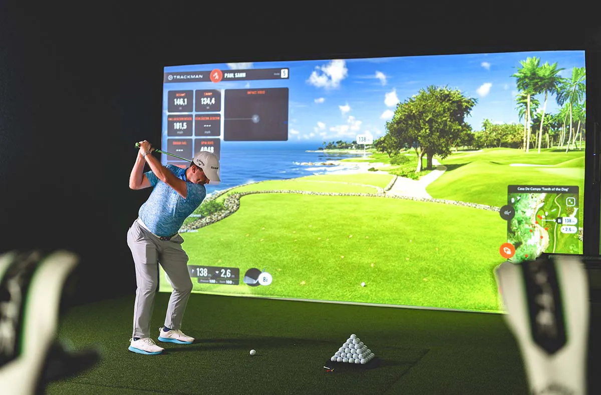 Golf spielen Gengenbach (1 Std.) - 5
