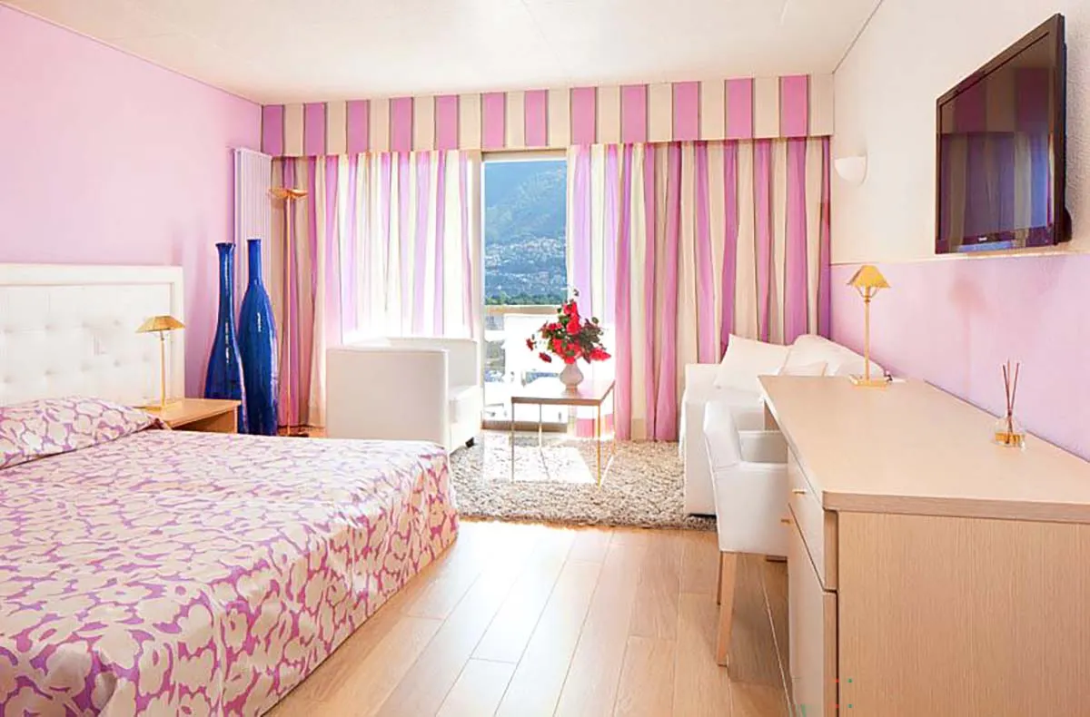 Aktivurlaub Ascona für 2 - 3