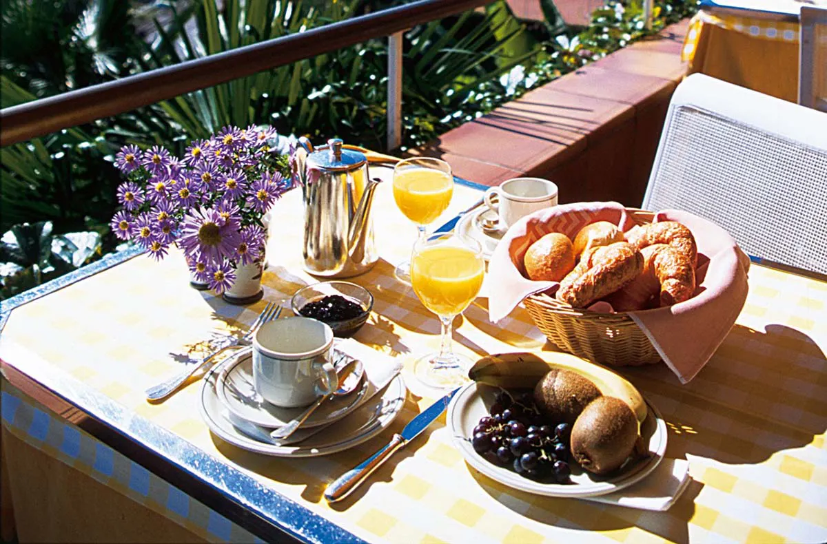 Aktivurlaub Ascona für 2 - 4