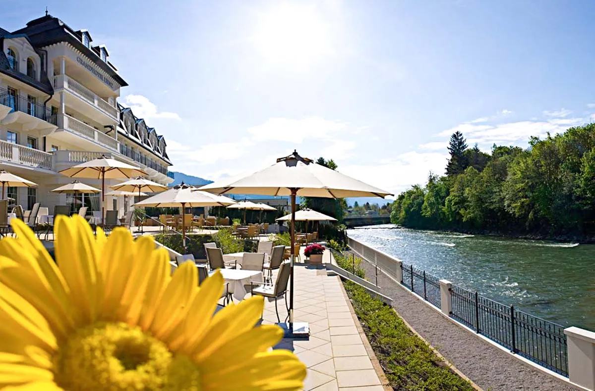 Aktivurlaub in Lienz für 2 (2 Nächte) - 6