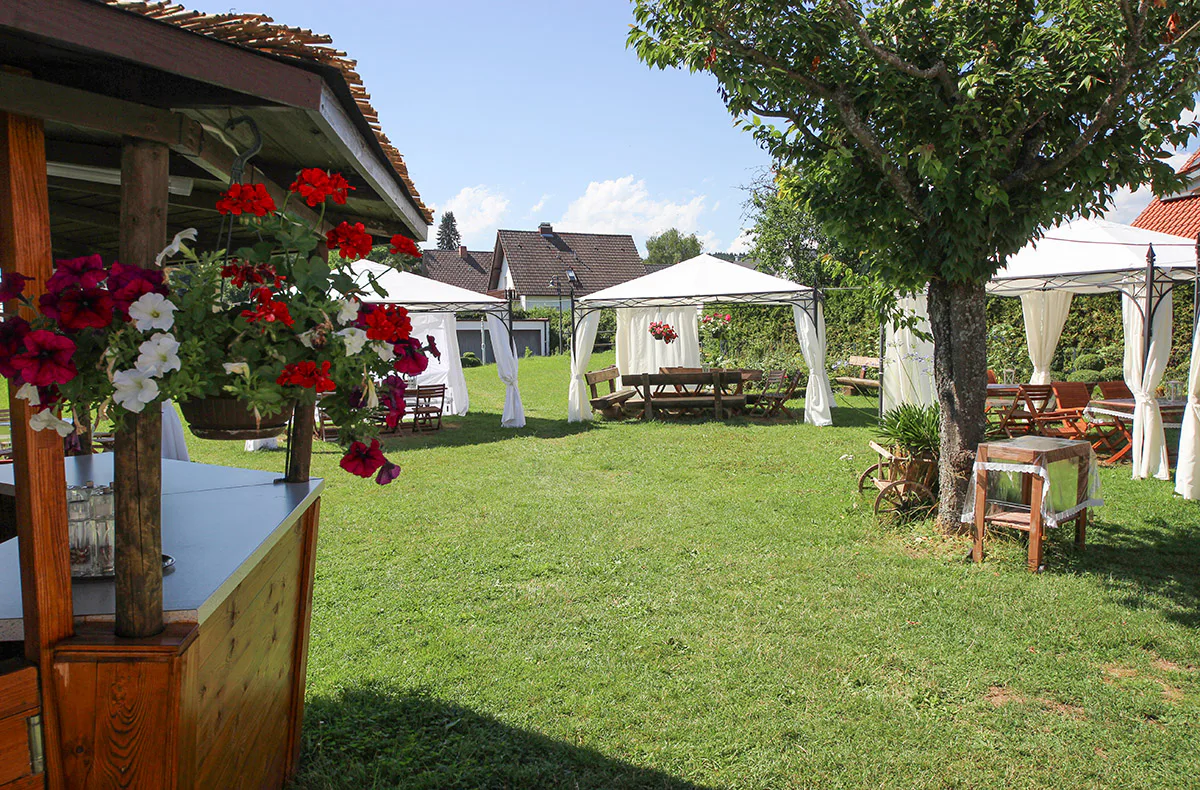 Wanderurlaub mit Therme Donaueschingen für 2 (1 Nacht) - 3