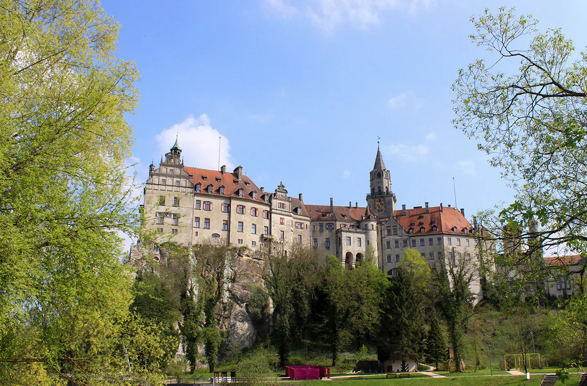 Wanderurlaub mit Therme Donaueschingen für 2 (1 Nacht) - 5