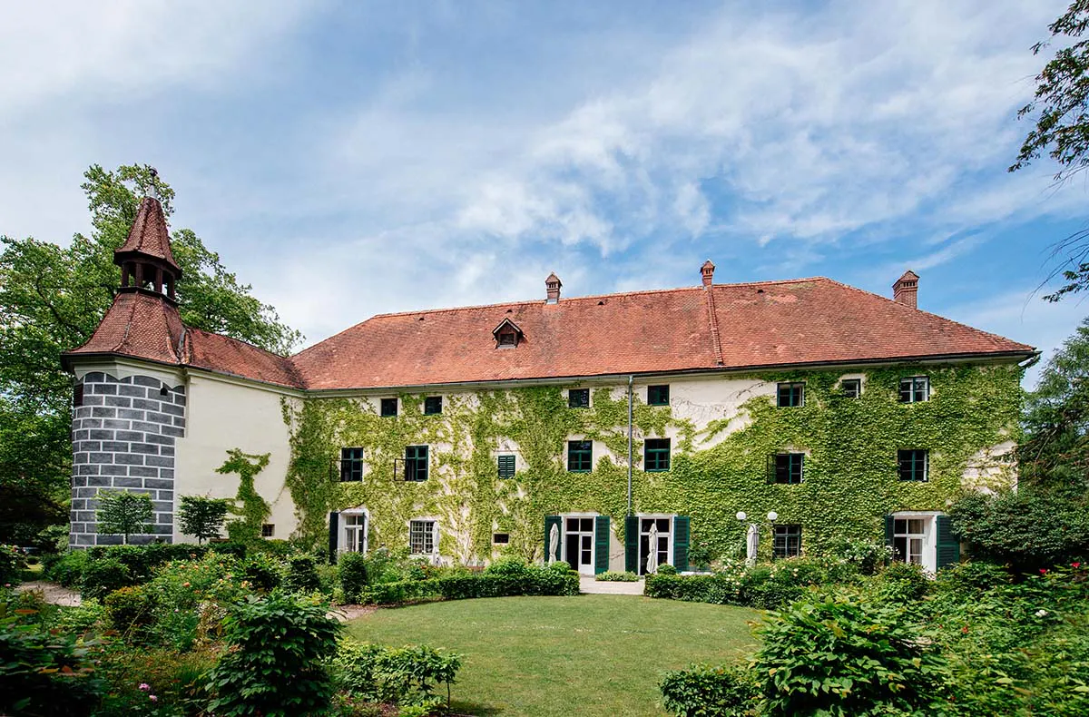 Golfurlaub im Schloss Ernegg für 2 (2 Nächte) - 12