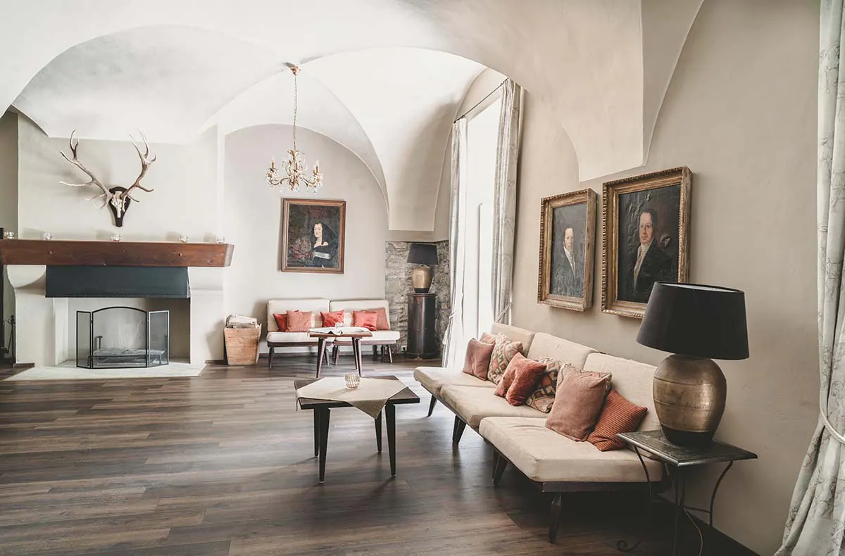 Golfurlaub im Schloss Ernegg für 2 (2 Nächte) - 7